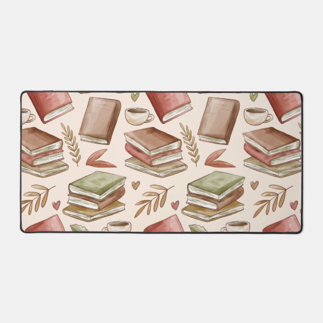 Motif de livre (Recto)