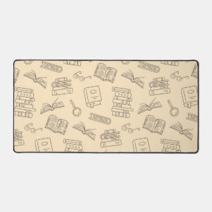 Motif de livre