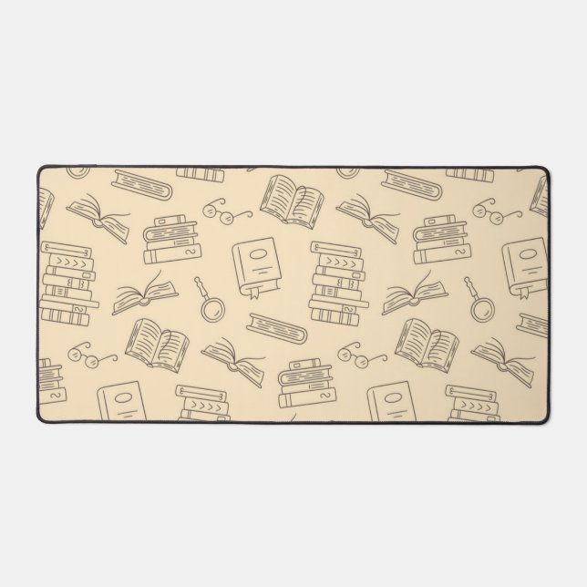 Motif de livre (Recto)
