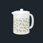 Motif De Llamas, Cute Llamas, Alpacas, Fleurs<br><div class="desc">Joli,  amusant et adorable motif avec lamas,  alpacas et fleurs. Un cadeau moderne et tendance,  parfait pour les amoureux de lama dans votre vie.</div>