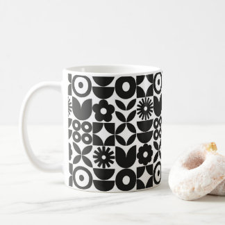 Motif de Mug pour les amateurs de caféine