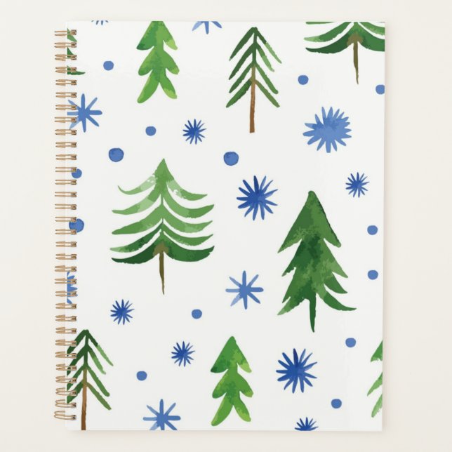 Motif de Noël (Devant)
