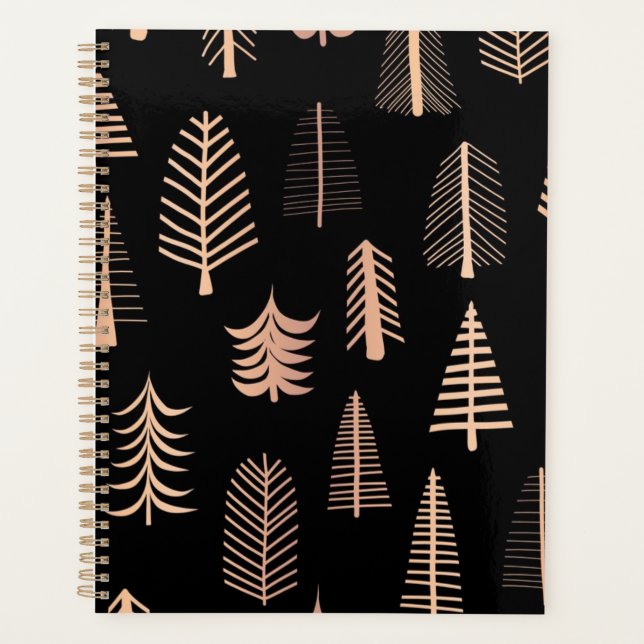 Motif de Noël (Devant)