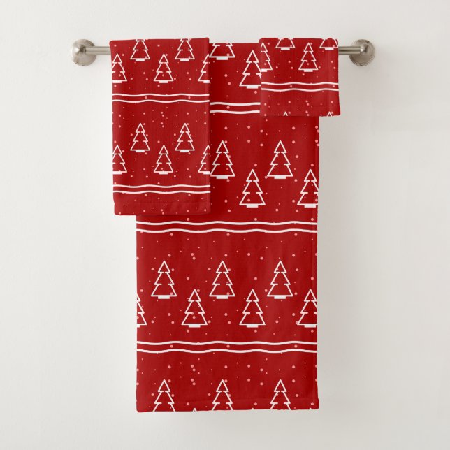 Motif de Noël 116 (En situation)
