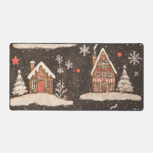 Motif de Noël vintage Woodland (6)