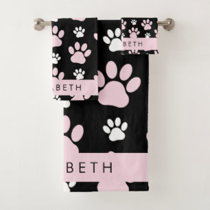 Motif De Pailles, Pailles Roses, Pailles De Chien,