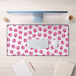 Motif De Pailles, Paniers De Chien, Pailles Roses