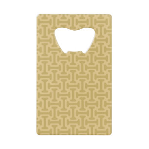 Motif de papier années 60