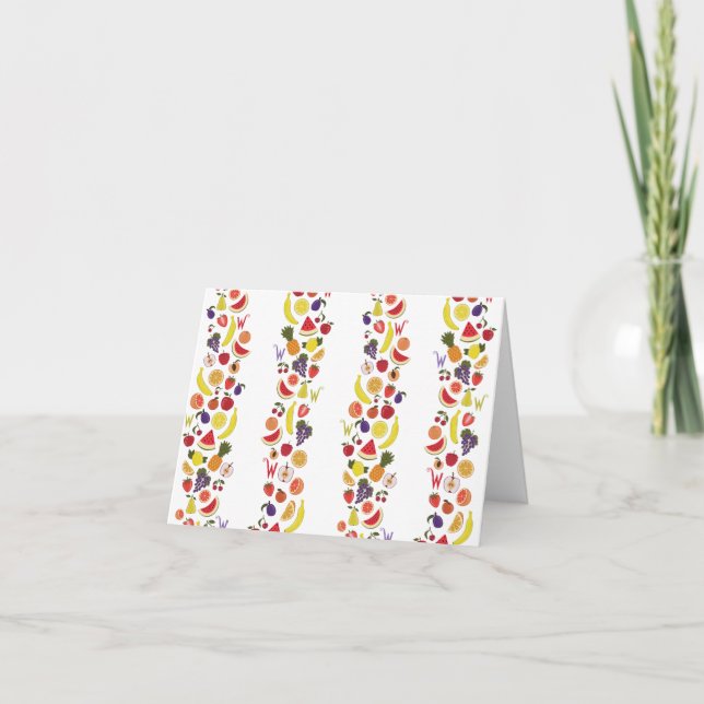 Motif de papier peint lickable Willy Wonka (Devant)