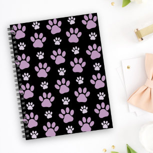 Motif De Pâtes, Pâtes Lilac, Pâtes De Chien, Empre