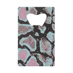 Motif de peau animale, design vintage.