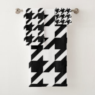 Motif de pied-de-poule