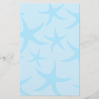 Motif de poisson rouge clair.