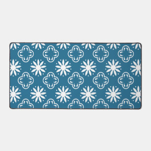 Motif de pupitre de bureau Accueil Bureau Décor de