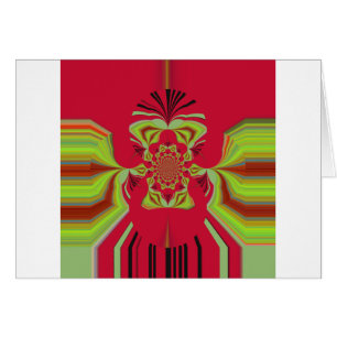 Motif de Red Hakuna Matata