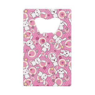 motif de rose de kawaii