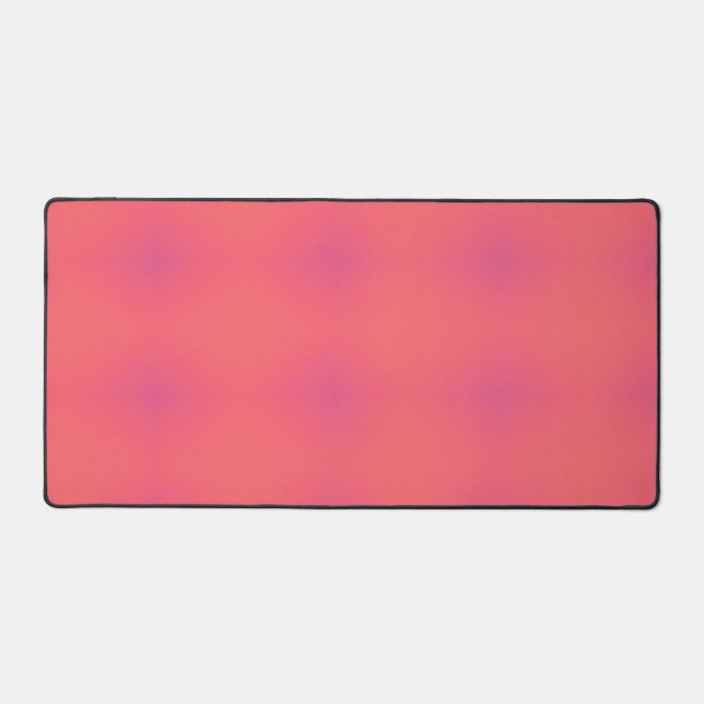 Motif de rose et violet doux (Recto)