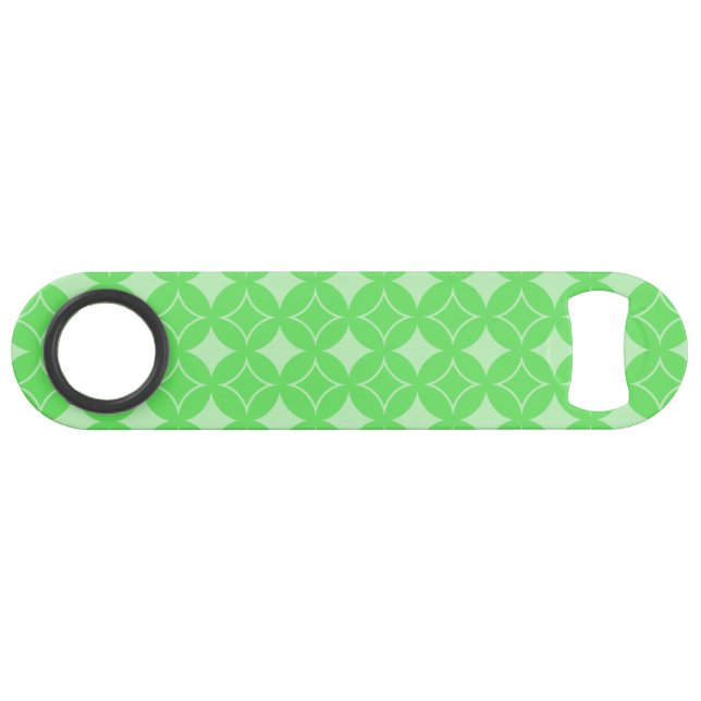 Motif de shippo vert citron (Devant (Horizontal))