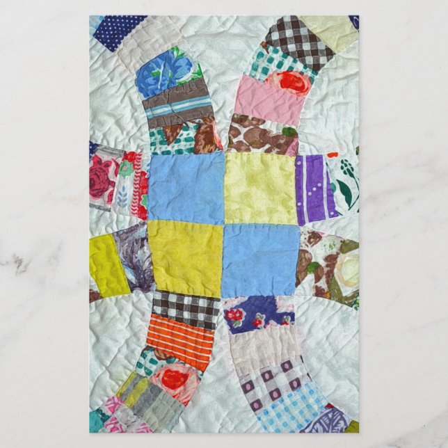 Motif de surface (Devant)