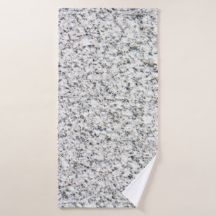 Motif de surface en granit
