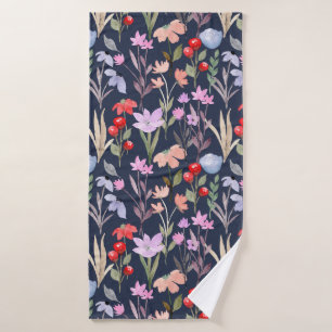 Motif de surface Florale Mode Botanique
