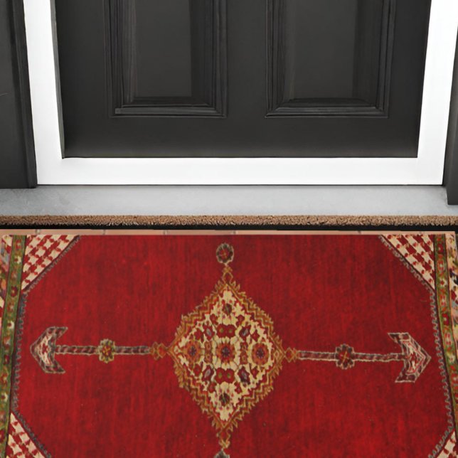 Motif de tapis persan (Créateur téléchargé)