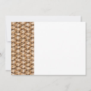 Motif de tapis Sisal