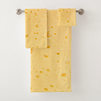 Motif de texture de fromage