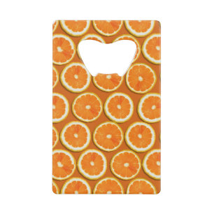 Motif de tranches de citron