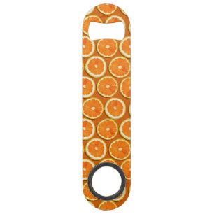 Motif de tranches de citron