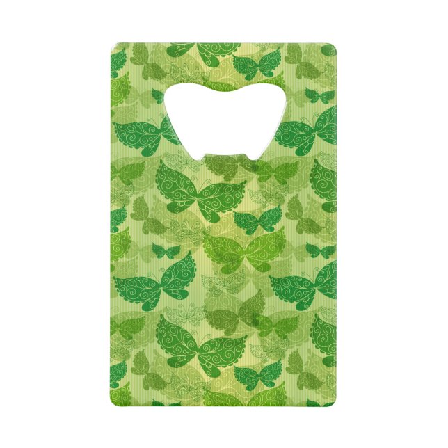 Motif de vert de ressort (Devant)