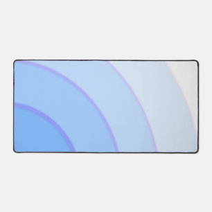 Motif de wirl Pastel Ombre Bleu