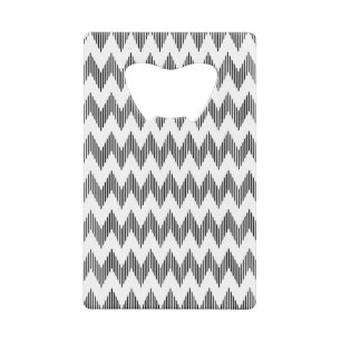 Motif de zigzag géométrique 2