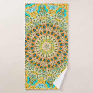 motif décorative vintage. Islam, arabe, indien,