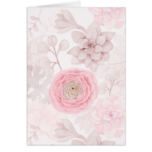 Motif d'été illustrant la réussite des fleurs rose