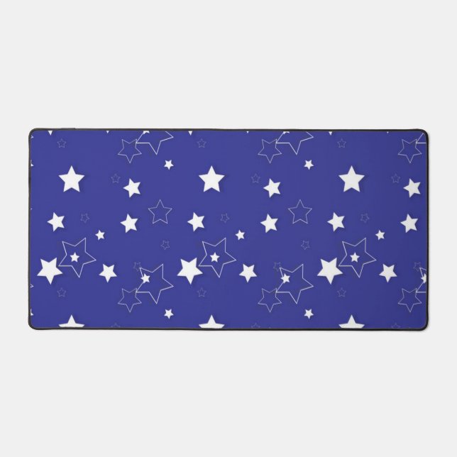 Motif d'étoiles (Recto)