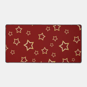 Motif d'étoiles