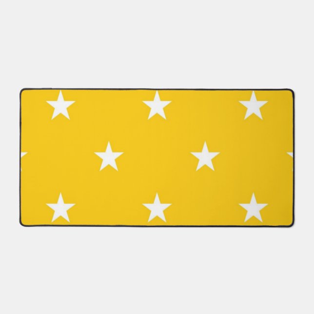 Motif d'étoiles (Recto)