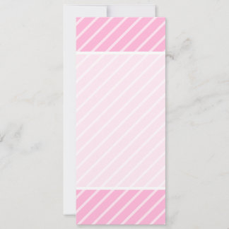 Motif Diagonal Rose Candy.