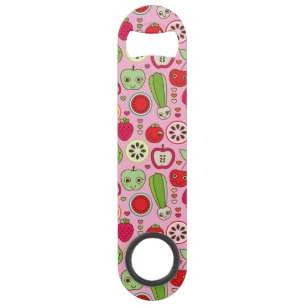 motif d'illustration de cuisine de fruit