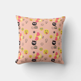 motif d'image d'amour pour coussin