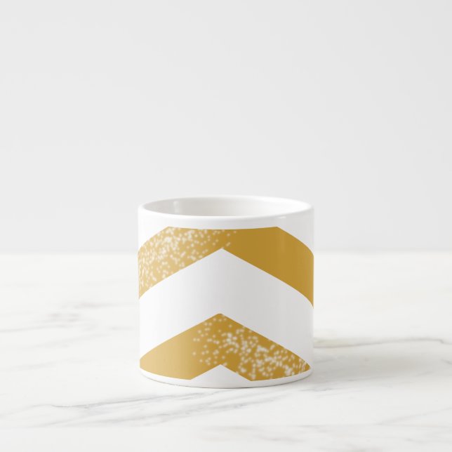 Motif d'or : Mugs (Devant)
