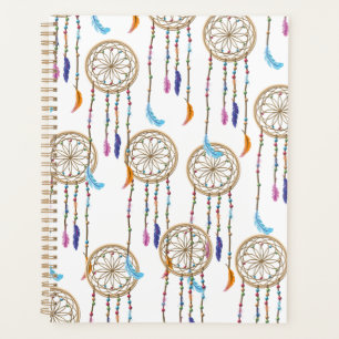 Motif Dreamcatcher