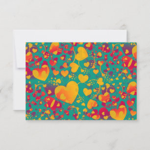MOTIF DU COEUR ART 9