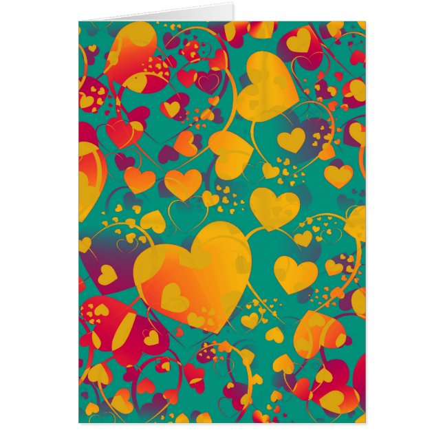 MOTIF DU COEUR ART 9 (Devant)