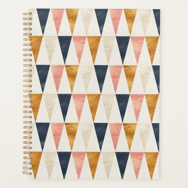 Motif du drapeau de la marine scandinave (Devant)