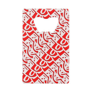 motif du patrimoine Abstrait