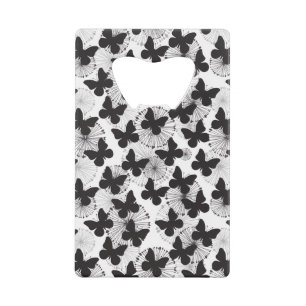 motif d'un papillon