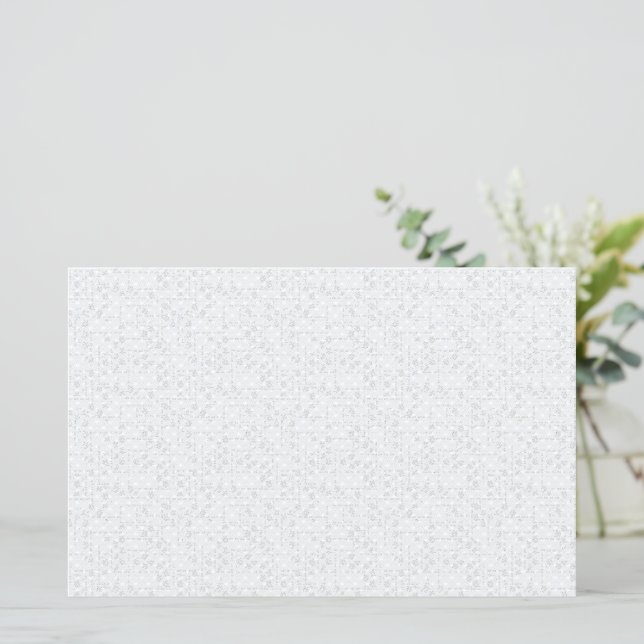 Motif élégant et minimaliste pour l'école (Debout devant)