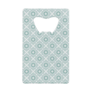 Motif embrouillé de trellis
